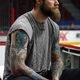Illustration for article titled Yet Another Reason To Loathe Starbucks And Ridicule Dumb Defensemen